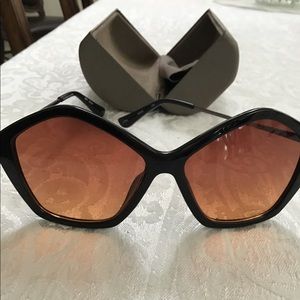 Bcbg sunglasses